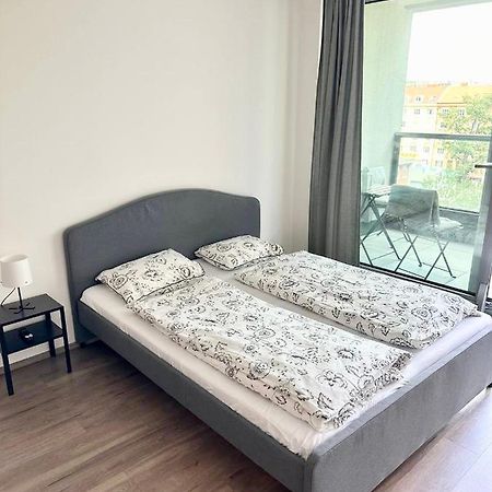 Harfa Apartment Chill Zone Prag Exterior foto