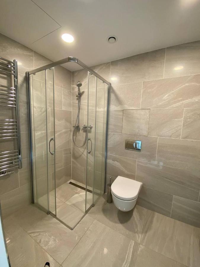 Harfa Apartment Chill Zone Prag Exterior foto